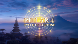 Pilar 4 Wariga - Siklus Keberuntungan