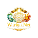 logo Wariga Net Transparant