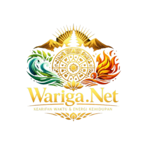 Logo Wariga